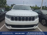 2023 Jeep Wagoneer L Base
