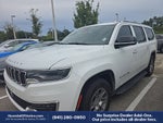 2023 Jeep Wagoneer L Base