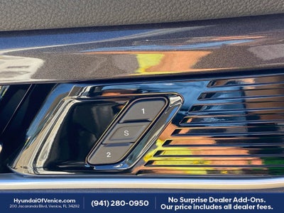2023 Jeep Wagoneer L Base