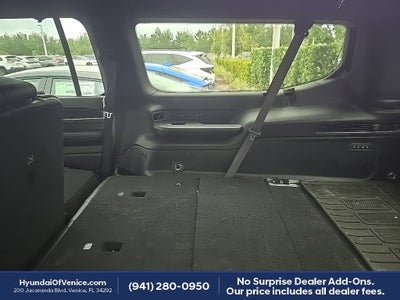 2023 Jeep Wagoneer L Base
