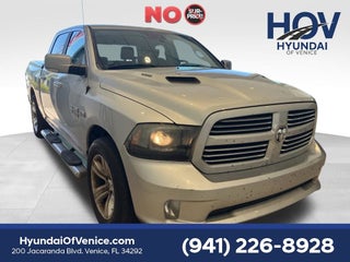 2015 RAM 1500 Sport