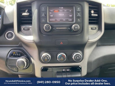 2020 RAM 1500 Tradesman