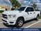 2020 RAM 1500 Tradesman