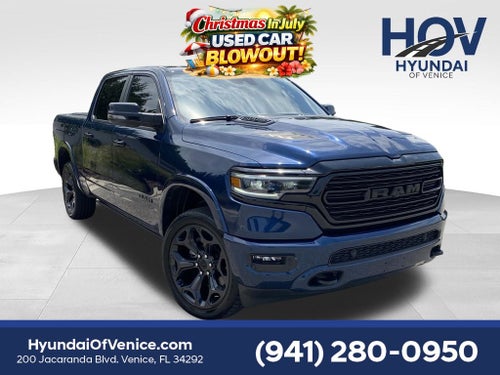 2024 RAM 1500 Limited