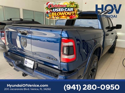 2024 RAM 1500 Limited