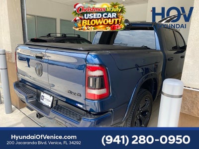 2024 RAM 1500 Limited