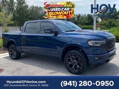 2024 RAM 1500 Limited