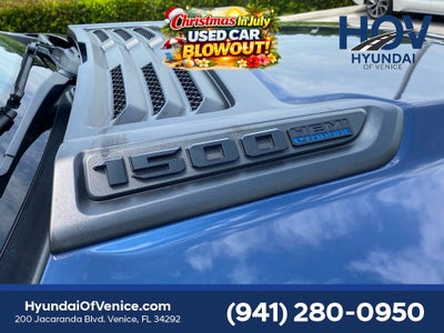 2024 RAM 1500 Limited