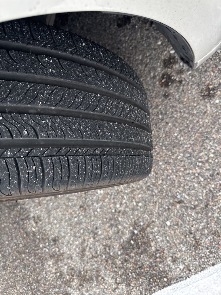 2016 Ford Fusion SE Luxury Package