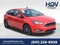 2017 Ford Focus SEL