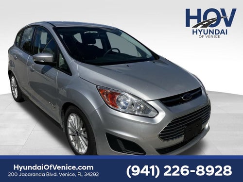 2014 Ford C-Max Hybrid SE