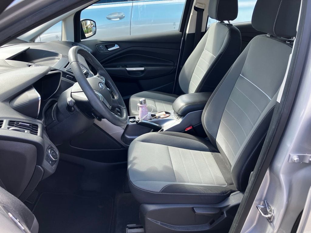 2014 Ford C-Max Hybrid SE