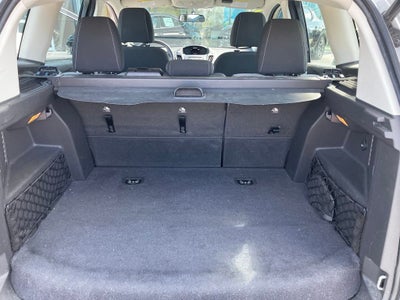 2014 Ford C-Max Hybrid SE