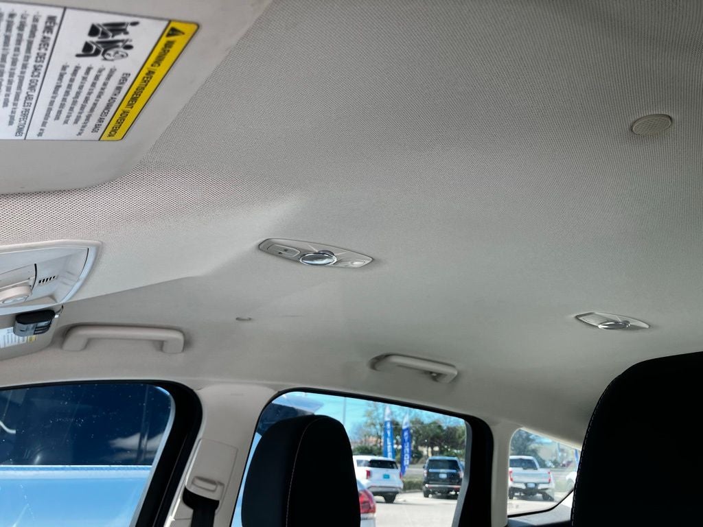 2014 Ford C-Max Hybrid SE