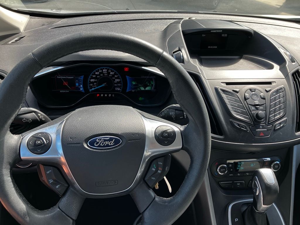 2014 Ford C-Max Hybrid SE