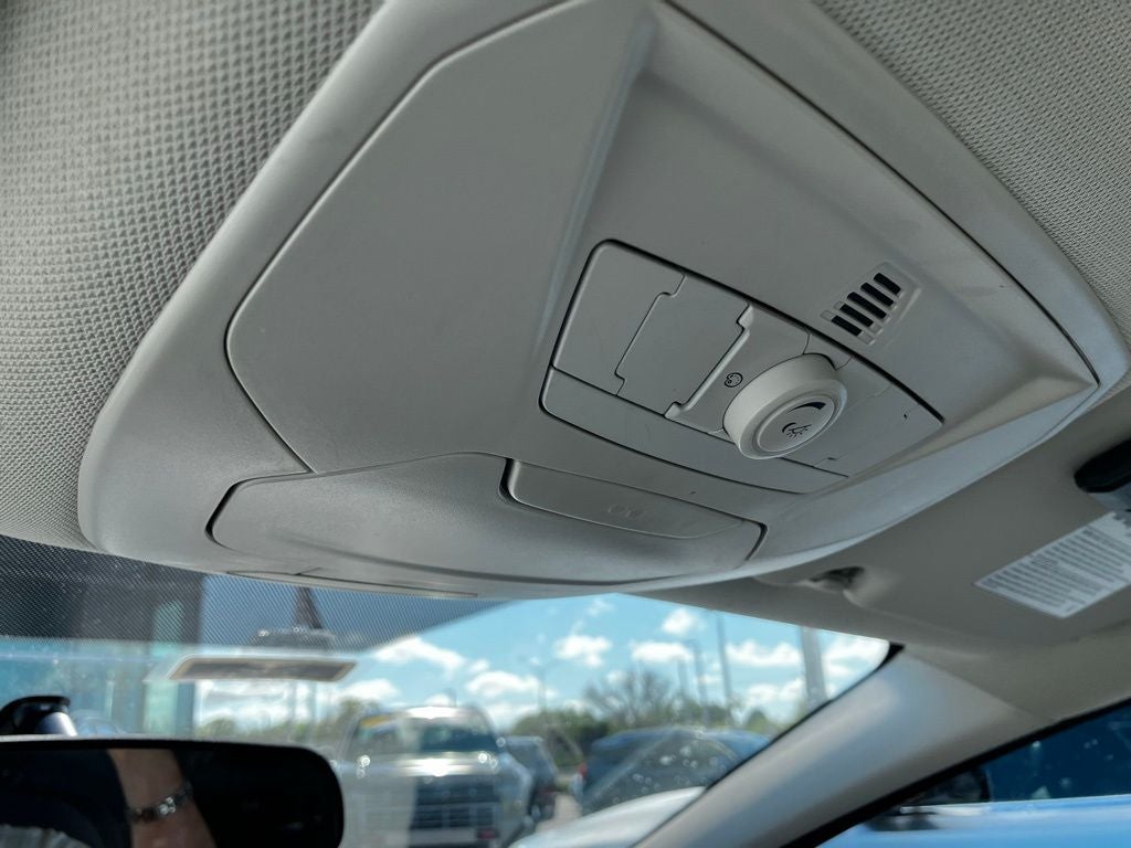 2014 Ford C-Max Hybrid SE