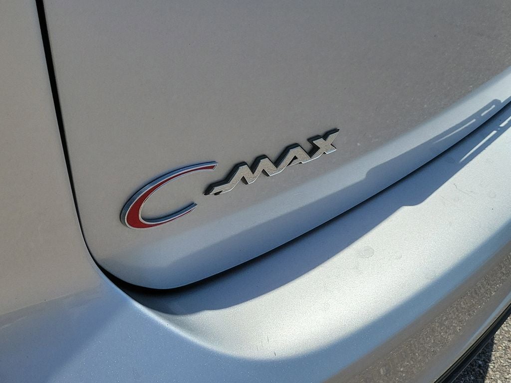 2014 Ford C-Max Hybrid SE