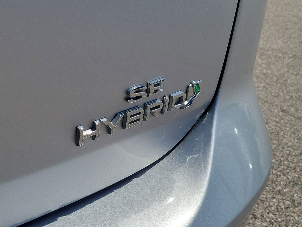 2014 Ford C-Max Hybrid SE