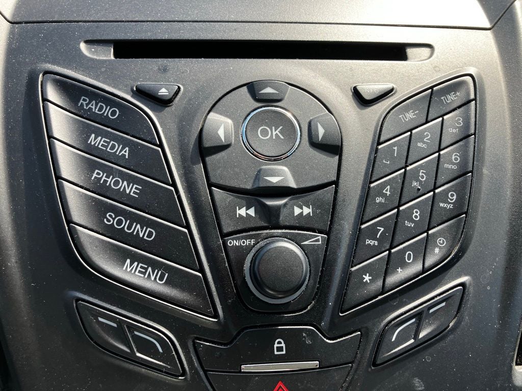 2014 Ford C-Max Hybrid SE