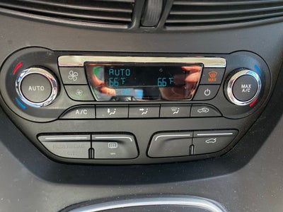 2014 Ford C-Max Hybrid SE