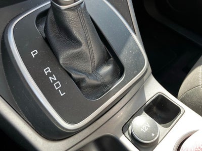 2014 Ford C-Max Hybrid SE