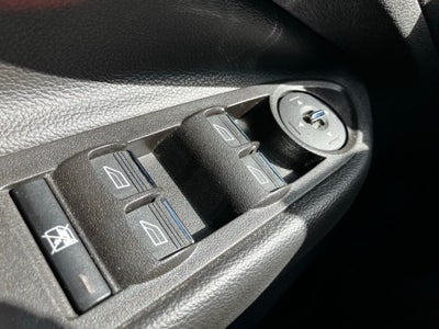 2014 Ford C-Max Hybrid SE