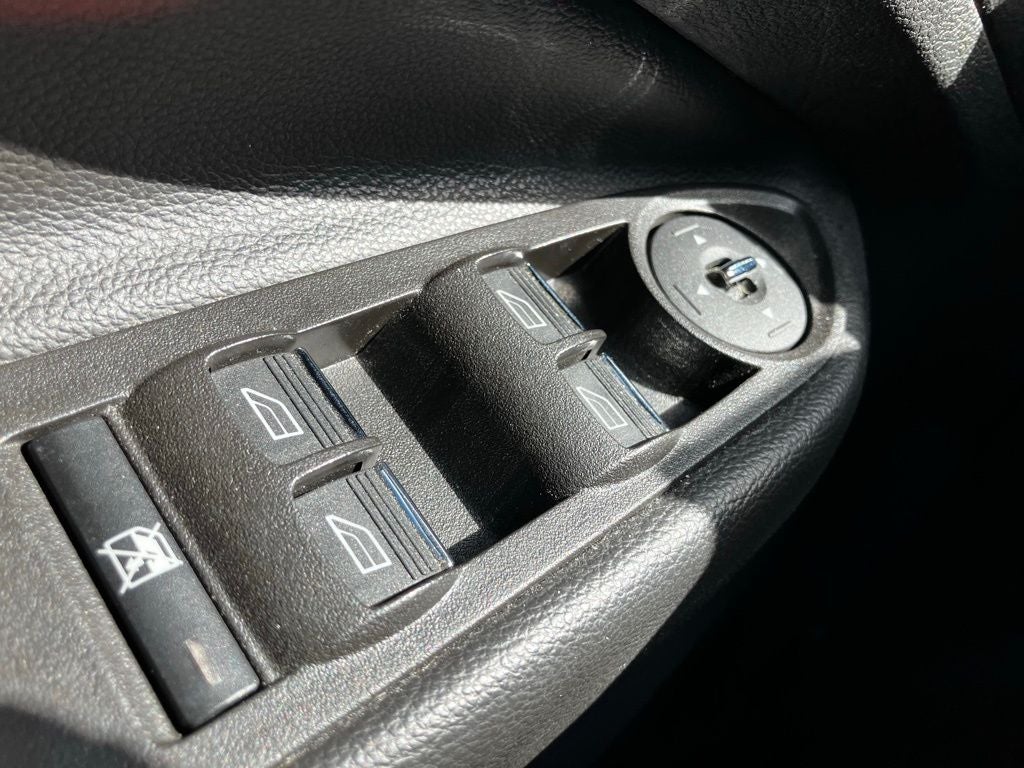 2014 Ford C-Max Hybrid SE