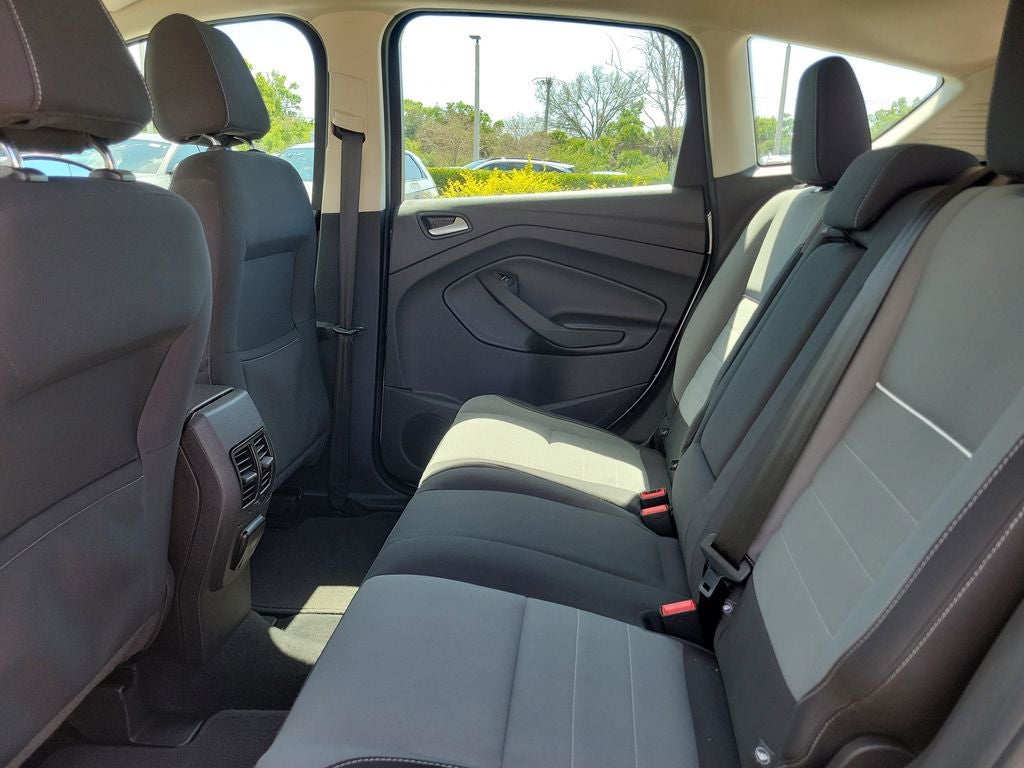 2014 Ford C-Max Hybrid SE