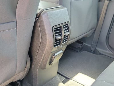 2014 Ford C-Max Hybrid SE