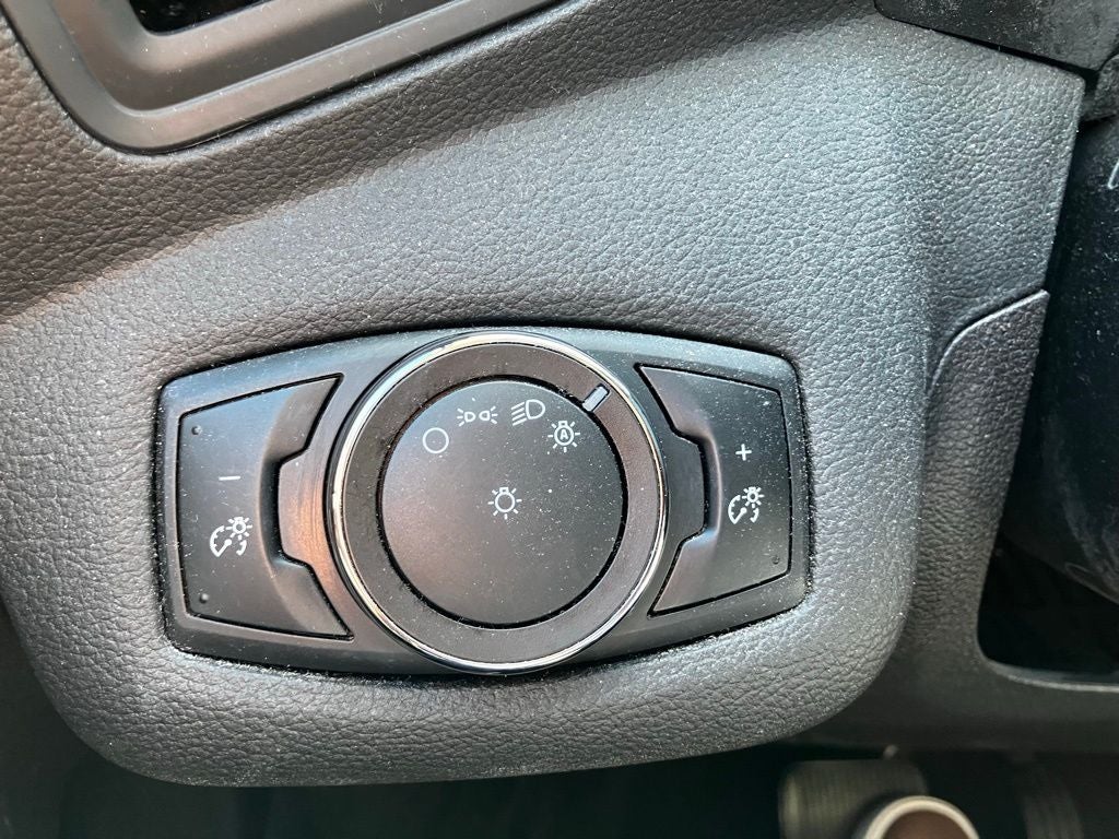 2014 Ford C-Max Hybrid SE