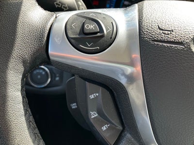 2014 Ford C-Max Hybrid SE