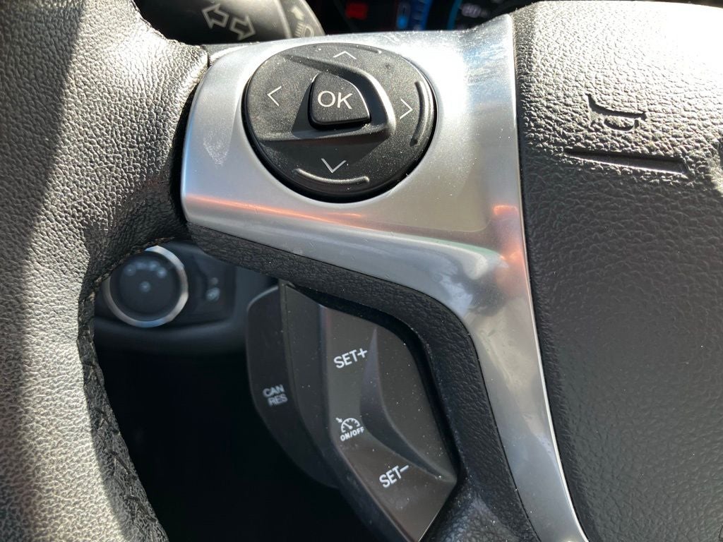 2014 Ford C-Max Hybrid SE