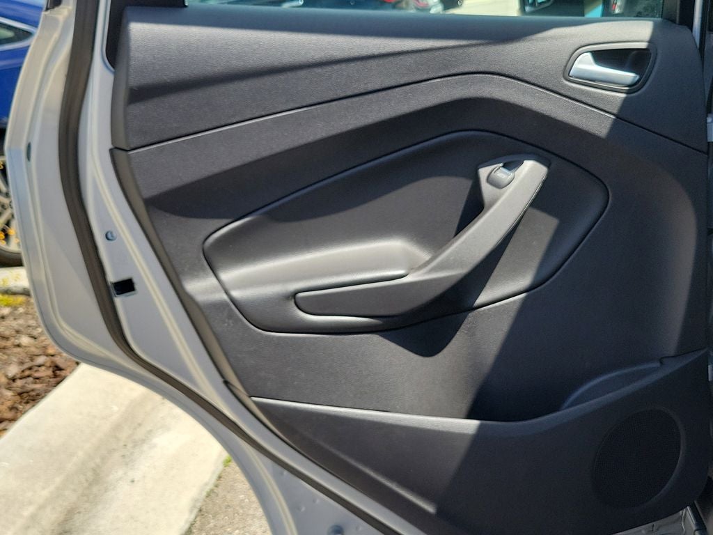 2014 Ford C-Max Hybrid SE