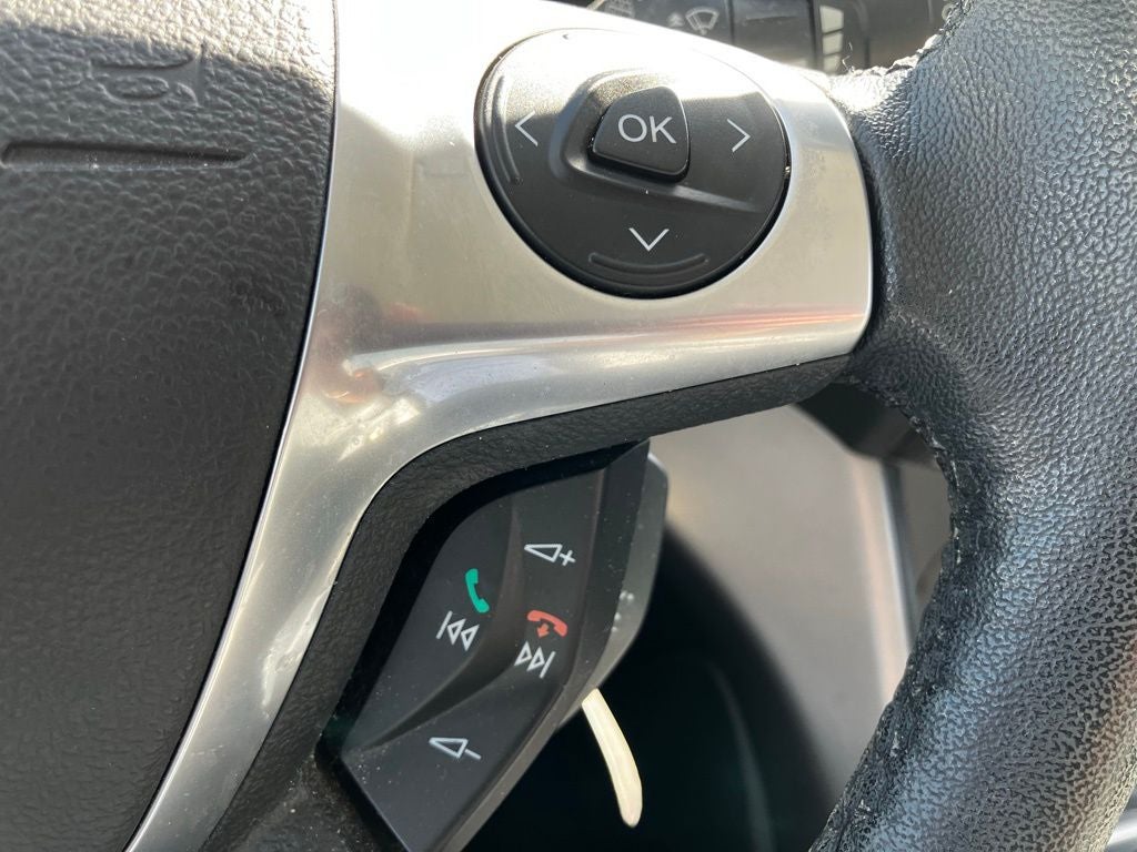 2014 Ford C-Max Hybrid SE