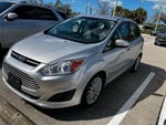 2014 Ford C-Max Hybrid SE