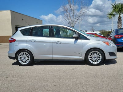 2014 Ford C-Max Hybrid SE