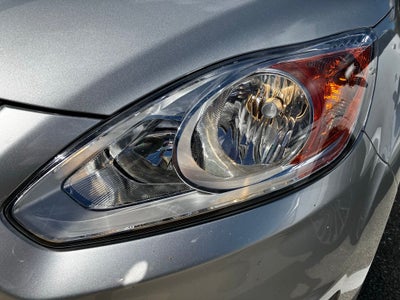 2014 Ford C-Max Hybrid SE