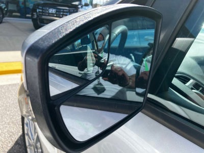 2014 Ford C-Max Hybrid SE