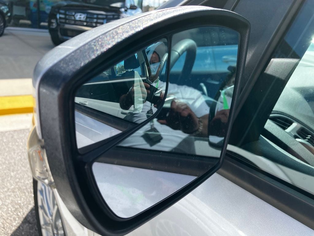 2014 Ford C-Max Hybrid SE