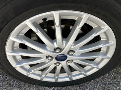 2014 Ford C-Max Hybrid SE