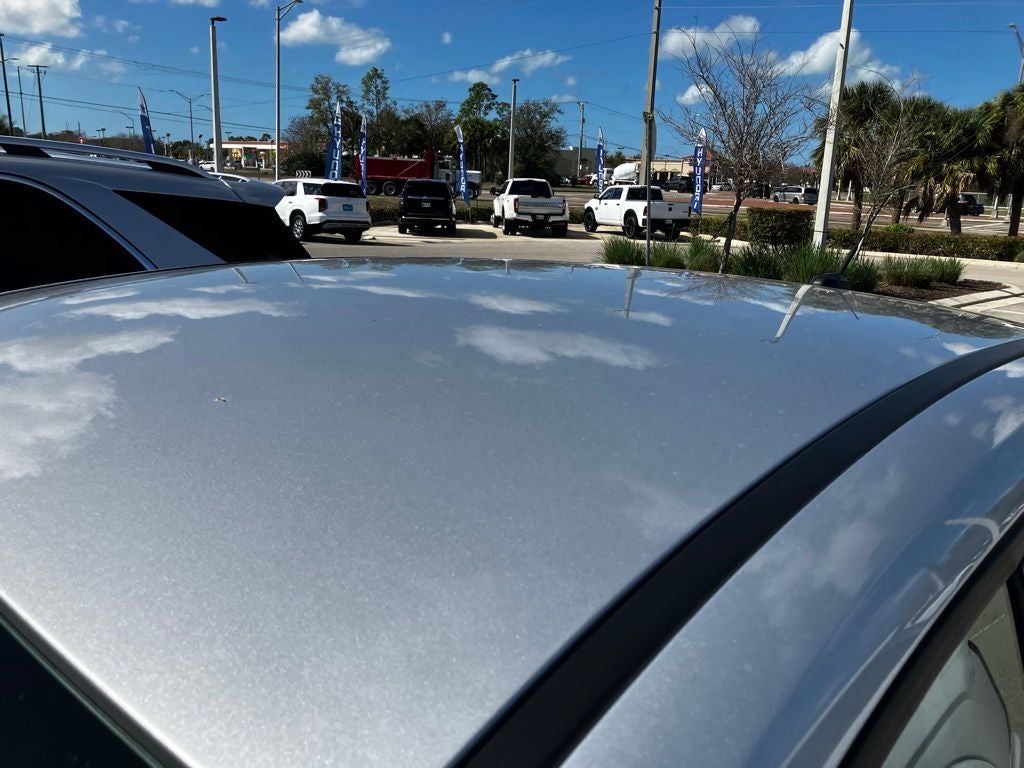 2014 Ford C-Max Hybrid SE