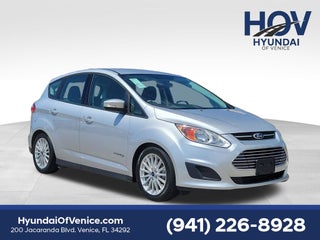 2014 Ford C-Max Hybrid SE