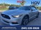 2017 Ford Mustang V6
