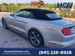 2017 Ford Mustang V6