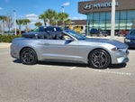 2023 Ford Mustang EcoBoost Premium Convertible