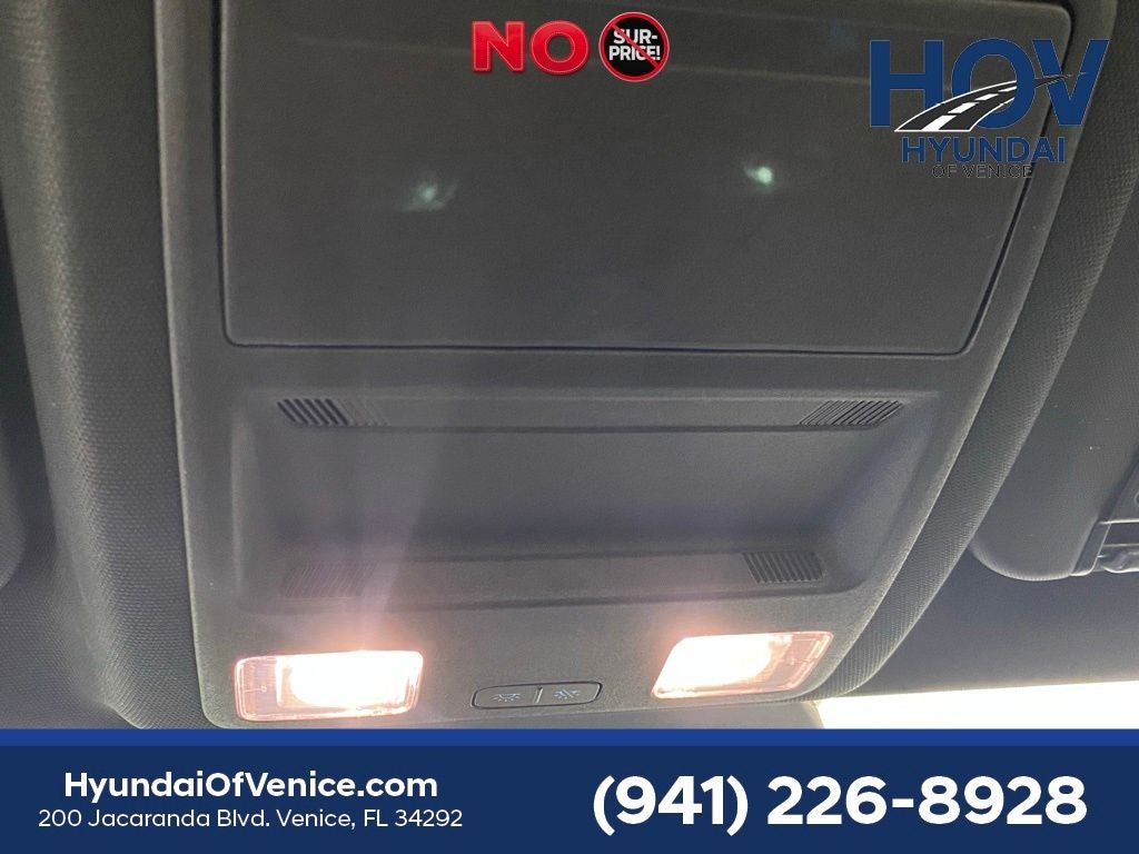 2023 Ford Escape Hybrid ST-Line