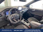 2023 Ford Escape Hybrid ST-Line