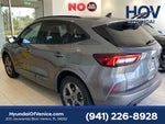 2023 Ford Escape Hybrid ST-Line