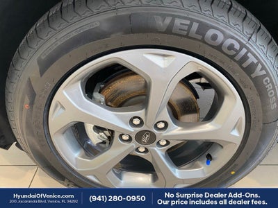 2023 Ford Escape Hybrid ST-Line