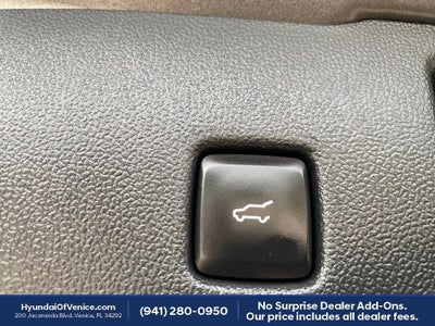 2023 Ford Escape Hybrid ST-Line